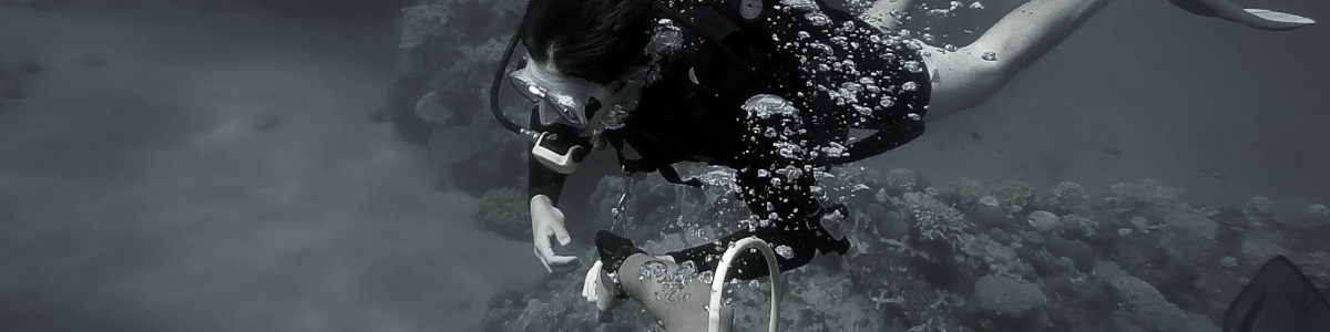 scuba affects body and brain