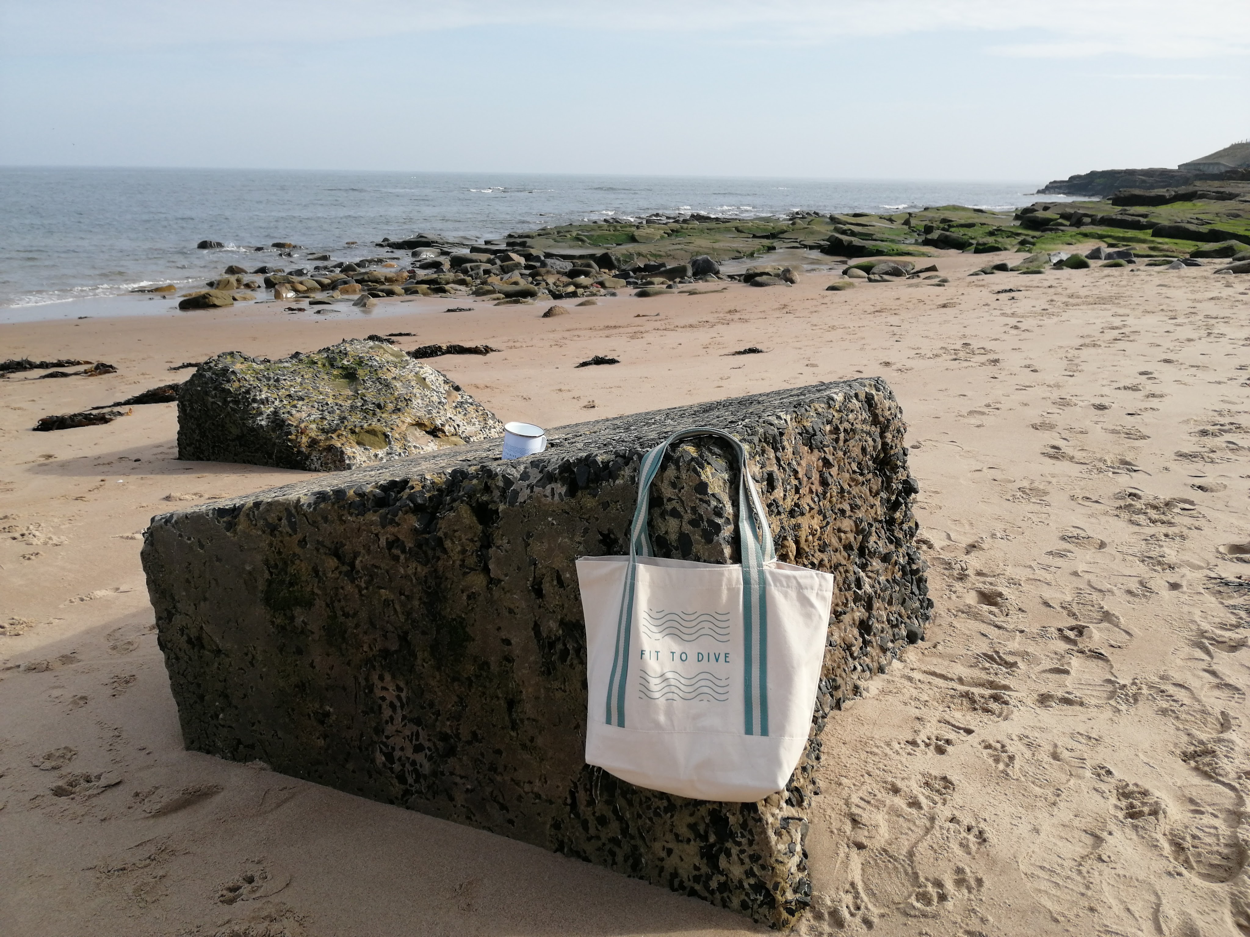 Fit To dive products