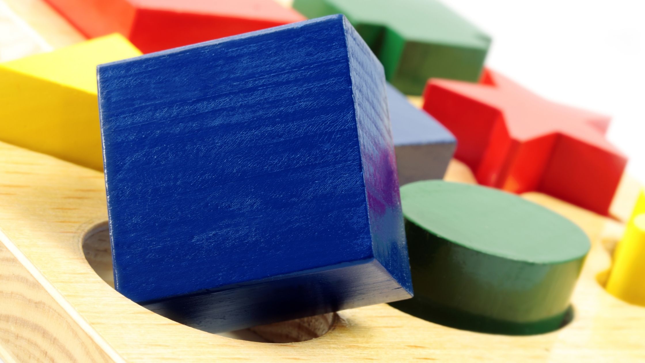 Removing mental blocks to diving with a new approach