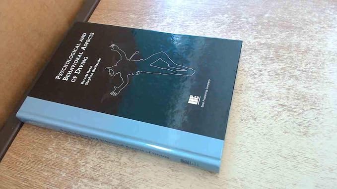 Psychological and Behavioural Aspects of&nbsp;Diving