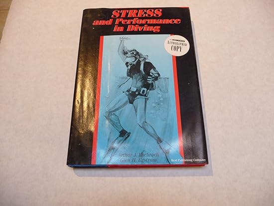 Stress and Performance in Diving