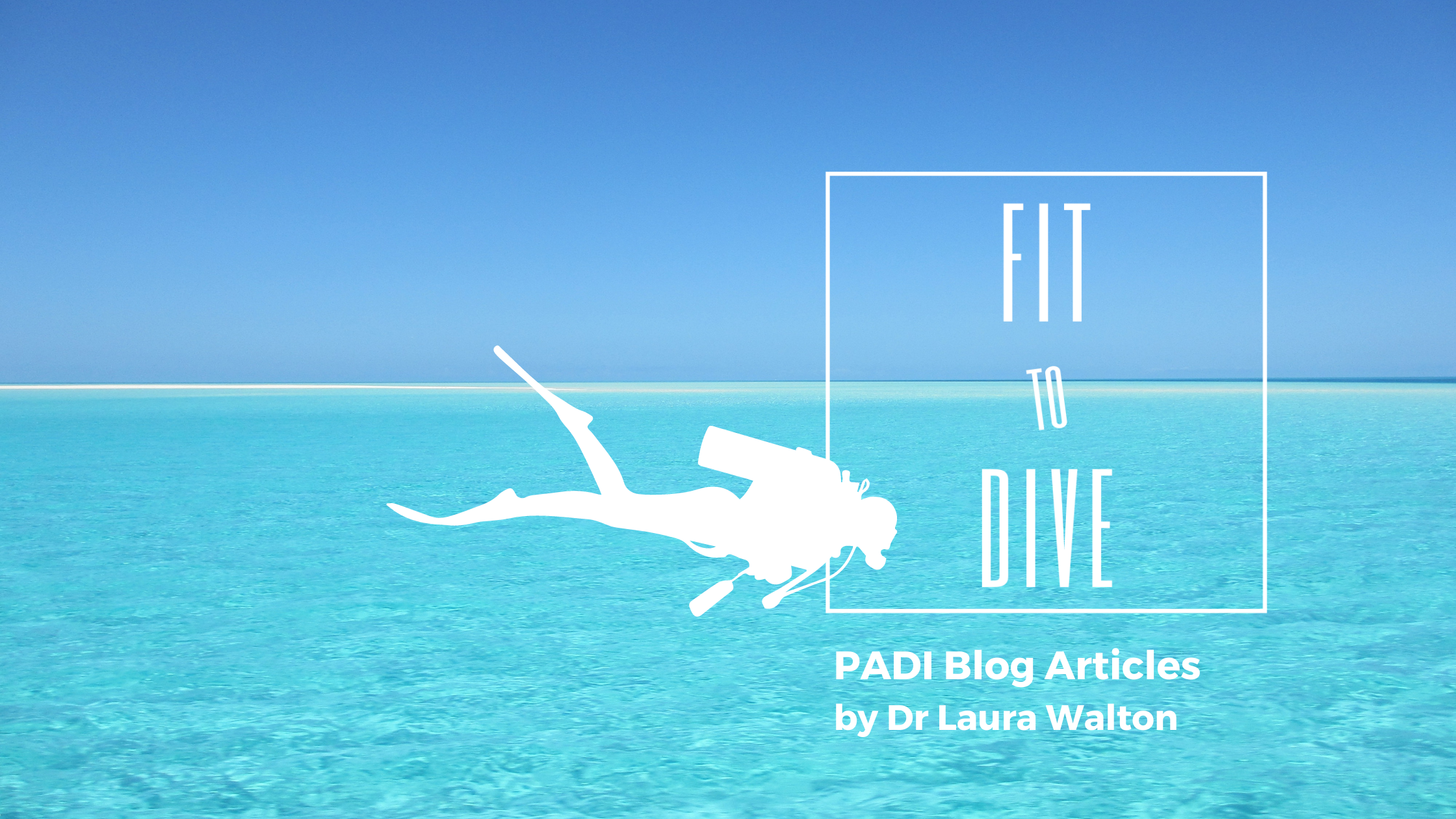 Improve scuba skills from your sofa