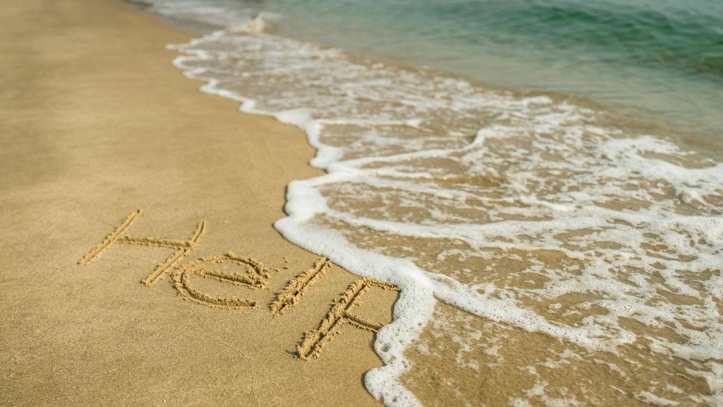 New page to inform divers of support and self-help when a dive goes badly&nbsp;wrong