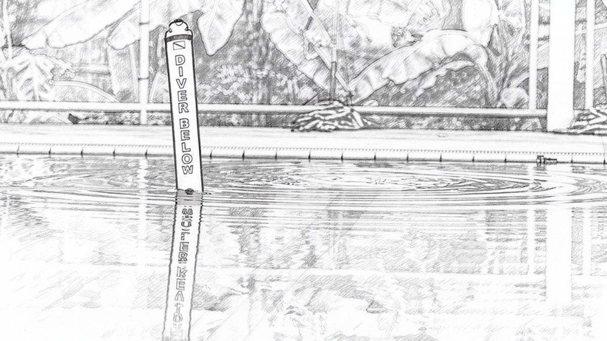 Psychological Skills for Scuba Divers