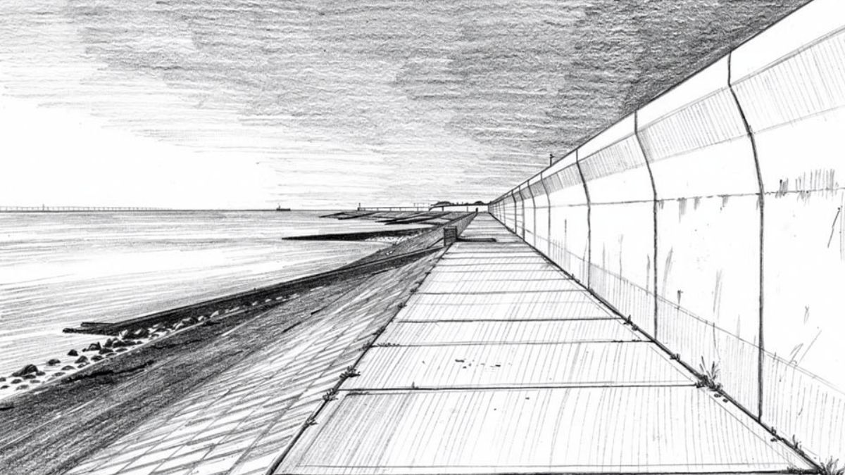 Heal the Wound, Share the Scar